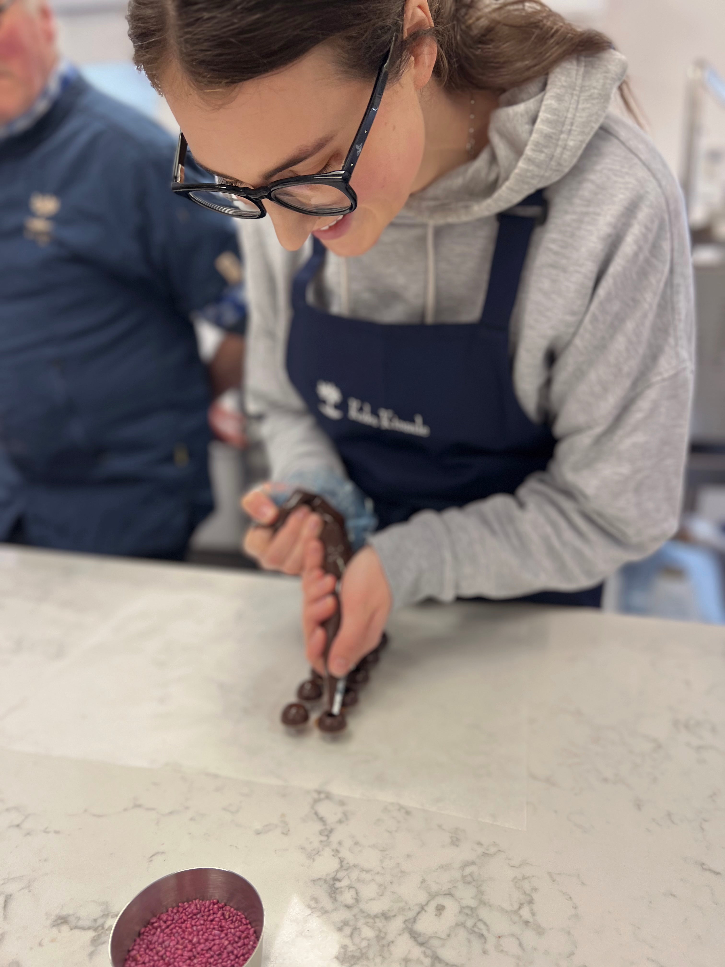 Truffle Making Course