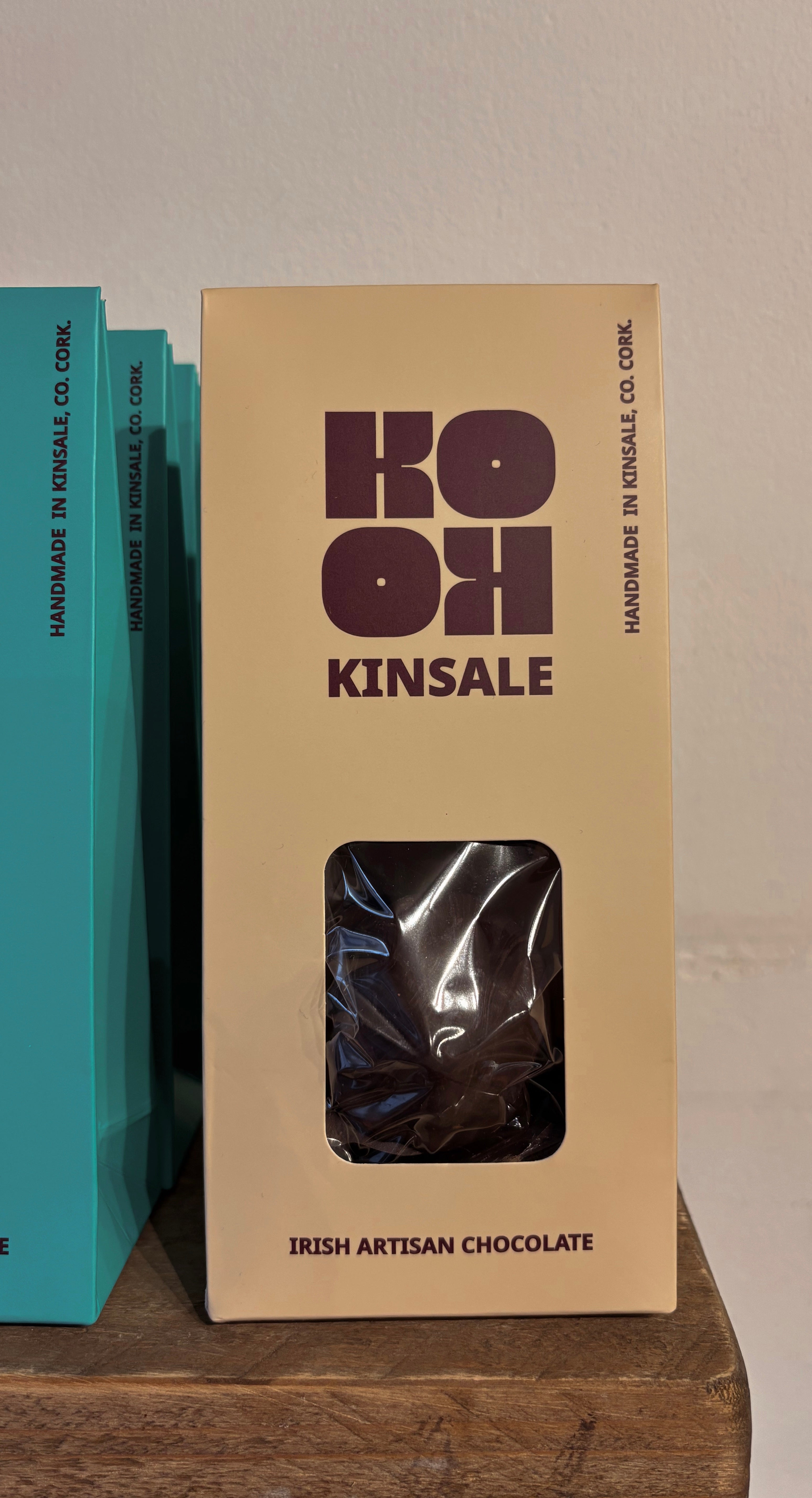 Marzipan & Amaretto Biscotti