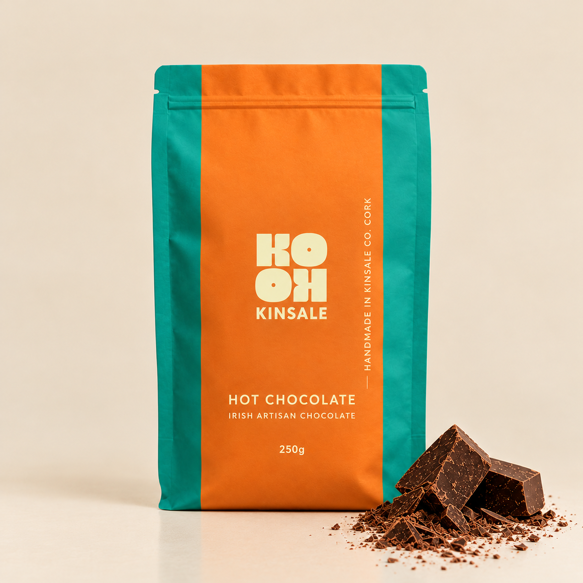 Milk Hot Chocolate