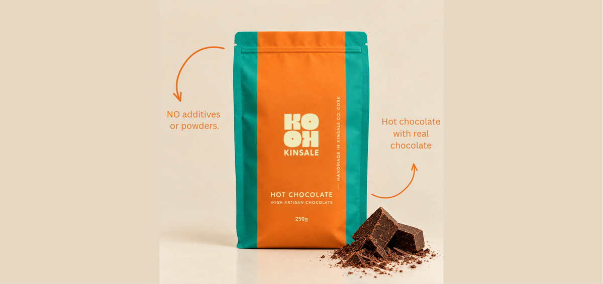 Milk Hot Chocolate