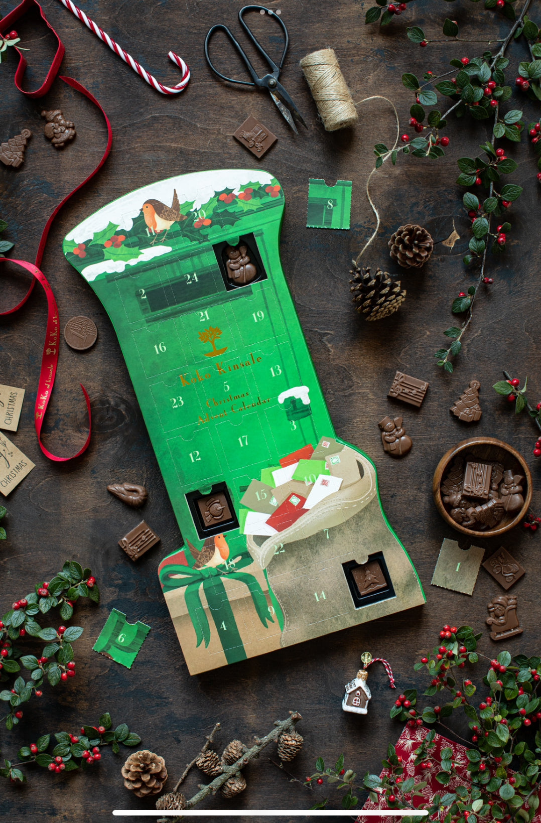 Advent Calendar