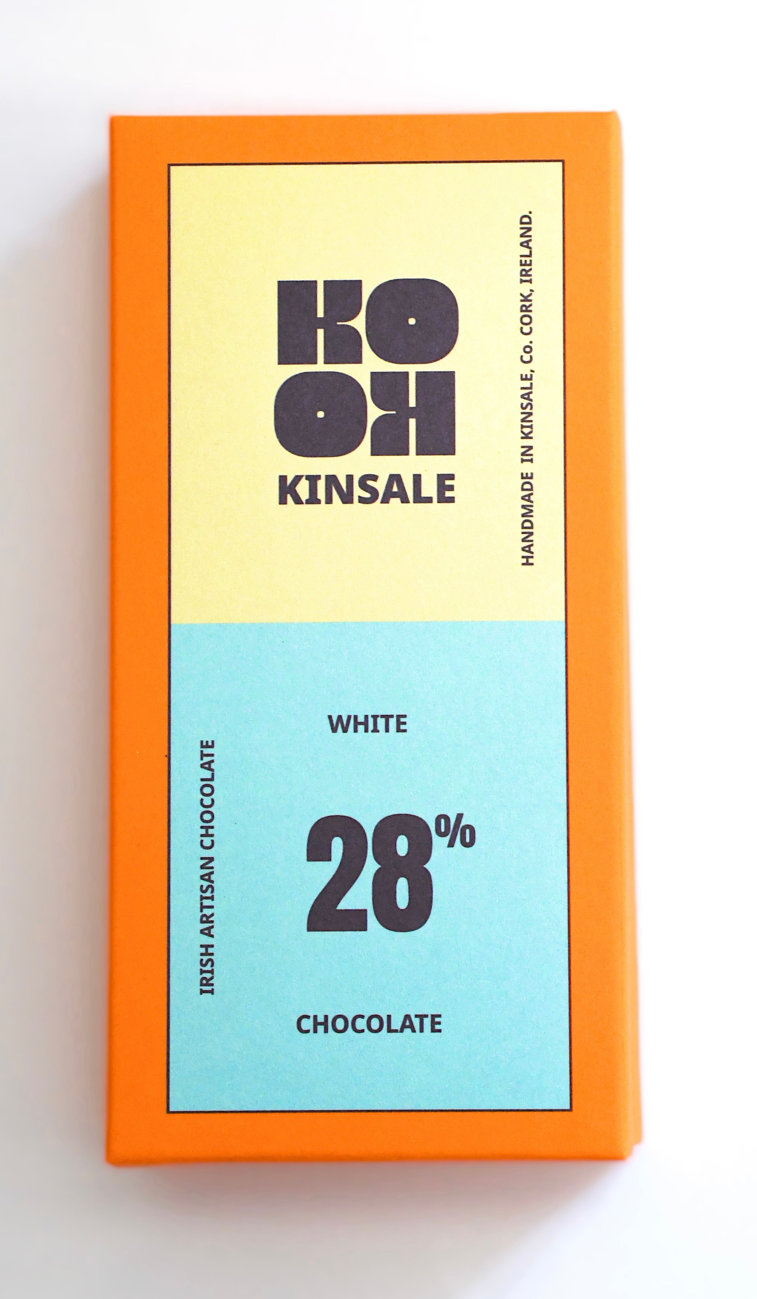 White Chocolate