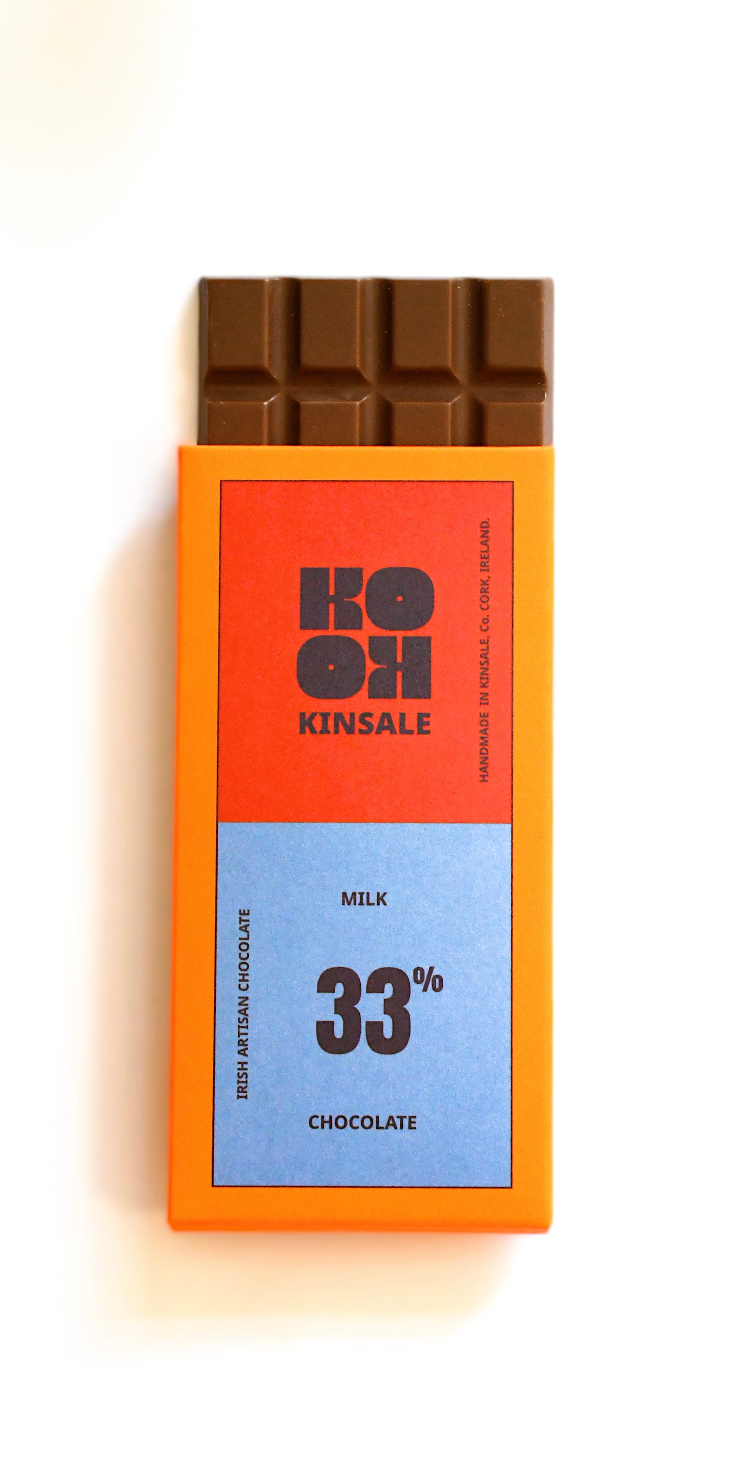 Milk Chocolate