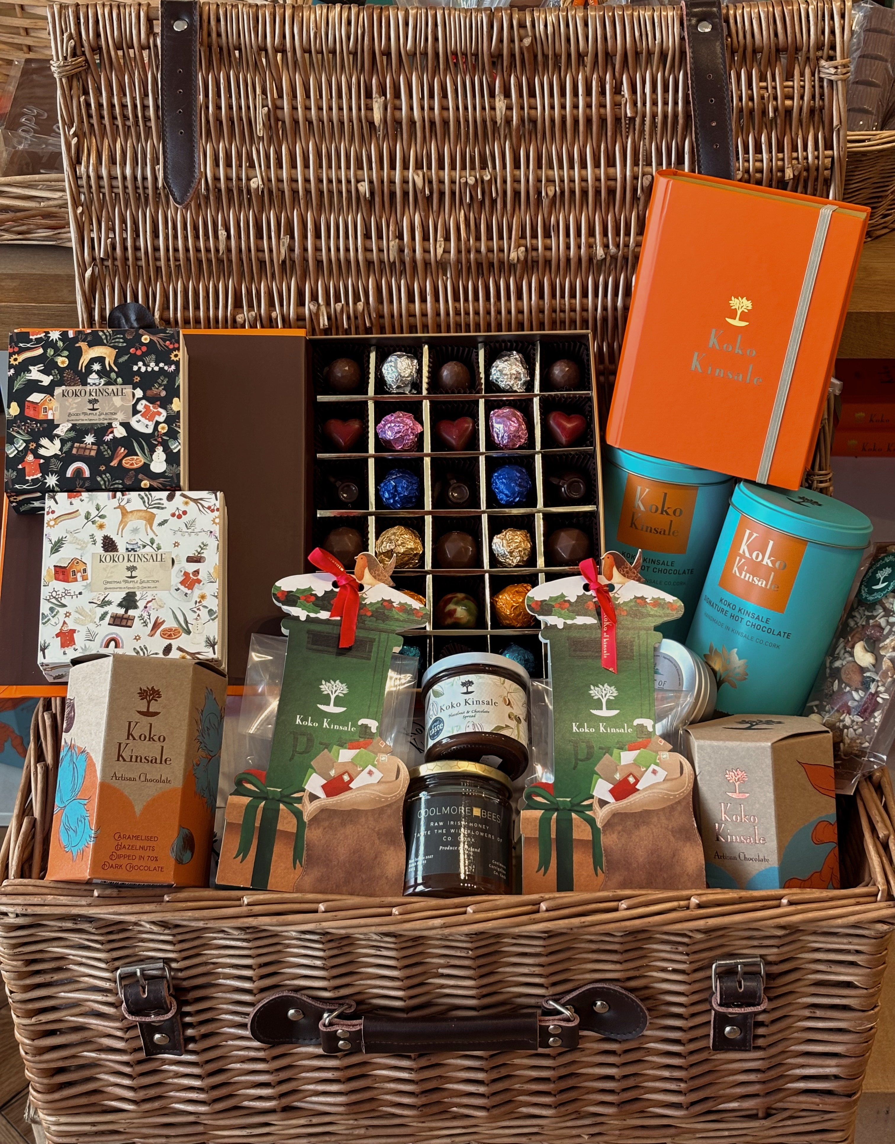 Koko Hamper